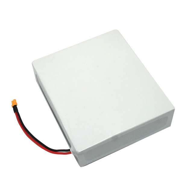 12V 20Ah Rechargeable Lithium Battery Pack for Outdoor Portable Power Station and Solar Generator