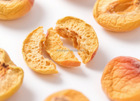 Favoriete Verkoop Favoriete Verkoop Gevriesdroogde Abrikozen Natuurlijke Geen Suiker Toegevoegde Gezonde Snack Met Lange Houdbaarheid Bulk