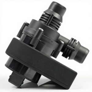 Pompe à eau auxiliaire FOR Hh 64116904496 64116950240 64116955122 pour remplacement et réparation BMW - Product Image 1