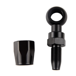 新着アルミAN4 AN6 AN8 AN10 AN12 AN16アダプター適合ラバーホース<span class=keywords><strong>AN</strong></span>バンジョーフィッティング - Product Image 6