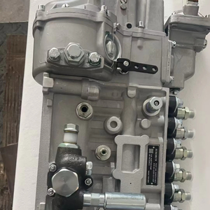 Hoge Standaard Hoge Kwaliteit Land Cruiser200 V8 1vd-ftv Deel No3350741802 Om355 Europa Weifu Motor Pomp Catalogus - Product Image 1