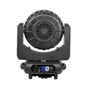 BEE EYE 37*15W RGBW 4 en 1 37 Uds 15W DMX512 Zoom Wash LED cabeza móvil Wash <span class=keywords><strong>Light</strong></span> para Dj <span class=keywords><strong>Disco</strong></span> Bar Party - Product Image 6