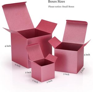 Boîte en carton écologique personnalisée pour cosmétiques, emballage haut de gamme - Product Image 5