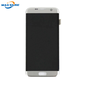 Imballaggio individuale OLED INCELL telefono cellulare LCD Touch Display per Samsung <span class=keywords><strong>Galaxy</strong></span> <span class=keywords><strong>S7</strong></span> Edge Digitizer LCD sostituzioni - Product Image 5