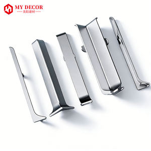 Accessoire de <span class=keywords><strong>plinthe</strong></span> décorative en gros : Capuchon de connecteur d'angle facile à installer pour l'assemblage de plinthes - Product Image 3