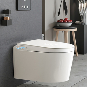 Керамический унитаз - Product Image 2