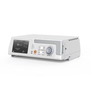 Pompe à perfusion numérique compacte MT MEDICAL, débit réglable pendant la perfusion, pour ambulance et hôpital - Product Image 3