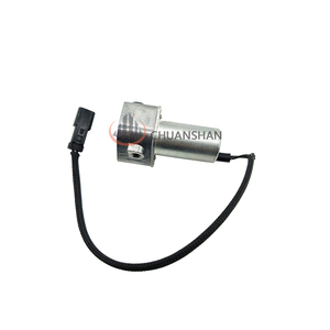 702-21-07311小松PC130-7液压泵电磁阀先导电磁阀的挖掘机零件702-21-07311 - Product Image 1