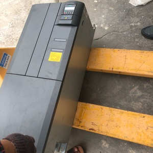 MICROMASTER Serie 440 6SE6440-2UD35-5FB1, PLC de 380-480V y 55kW - Product Image 3
