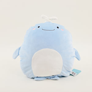 Almohada de Peluche con Forma de Animal 3D, Juguete de Peluche, Cojín para Sofá, Almohada con Forma de Animal para Coche, Juguetes de Peluche Suaves - Product Image 3