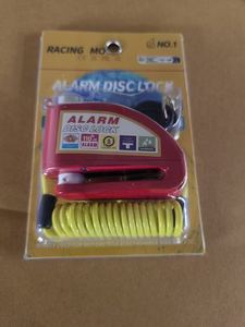 Stationnez en toute tranquillité d'esprit. Le cadenas de frein <span class=keywords><strong>à</strong></span> disque ultime, étanche et <span class=keywords><strong>à</strong></span> détection de vibrations. - Product Image 2