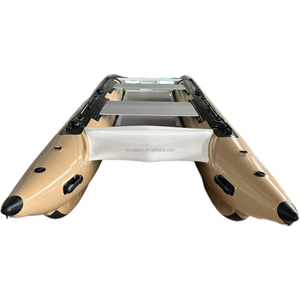 Luxury Inflatable Catamaran Aluminum Floor Inflatable <strong>Dinghy</strong> <strong>Sailing</strong> Fishing Racing Inflatable Boat <strong>for</strong> <strong>Sale</strong> - Product Image 4