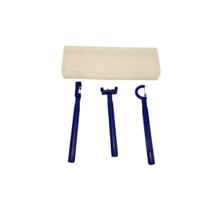 Entraîneur <span class=keywords><strong>de</strong></span> pointe <span class=keywords><strong>de</strong></span> <span class=keywords><strong>langue</strong></span>, outil d'entraînement <span class=keywords><strong>de</strong></span> la parole et <span class=keywords><strong>de</strong></span> la motricité orale pour enfants, <span class=keywords><strong>correcteur</strong></span> <span class=keywords><strong>de</strong></span> prononciation pour le roulement <span class=keywords><strong>de</strong></span> la <span class=keywords><strong>langue</strong></span> - Product Image 3