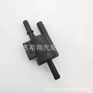 Válvula solenoide del filtro de carbón Baojun F01R00Q020 para motor 730 560 1.5L, válvula de control de gasolina - Product Image 2