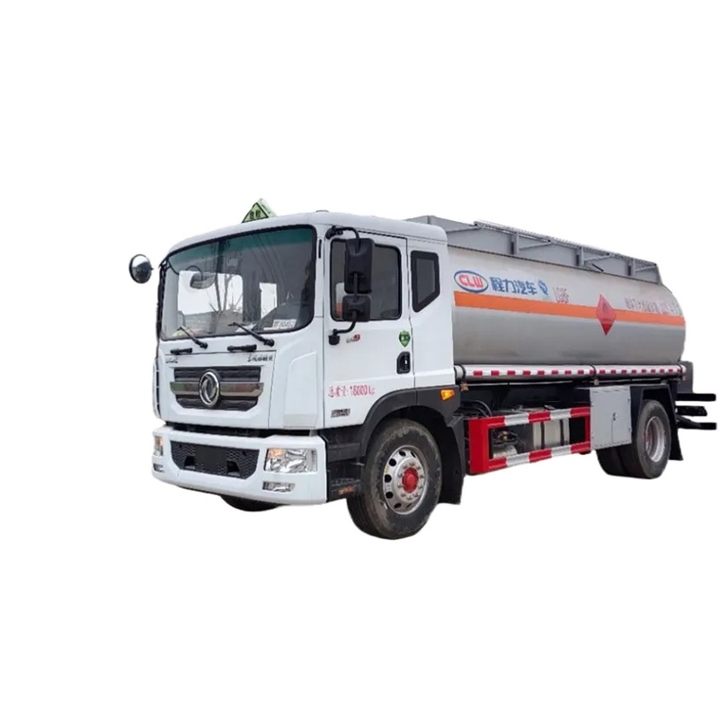 20m Fuel Tank Truck for Fuel