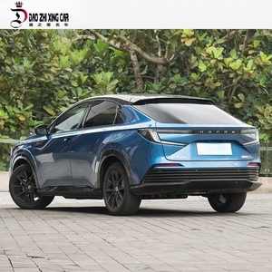 Auto Elettrica 2024 2025 <span class=keywords><strong>E</strong></span>:NP2 Ji Pai 2 Versione Avanzata 2024 Honda Enp2 SUV Elettrico Puro Veicoli Elettrici EV Disponibili - Product Image 6