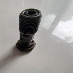 Convient pour le trop-plein du moteur 8148244 - Product Image 2