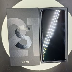 S21/S21+/<span class=keywords><strong>S21fe</strong></span> ปลดล็อค ราคาถูก โทรศัพท์แอนดรอยด์ มือถือ สมาร์ทโฟน สำหรับซัมซุง S21 - Product Image 1
