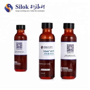 <span class=keywords><strong>Antimousse</strong></span> en silicone pour encre d'impression UV - Product Image 3