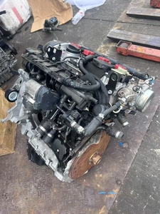 Moteur à quatre cylindres en ligne avec turbocompresseur, vente en gros depuis l'usine chinoise pour <span class=keywords><strong>Audi</strong></span> <span class=keywords><strong>Q5</strong></span> 2.0T, moteur automatique, état neuf ou d'occasion - Product Image 4