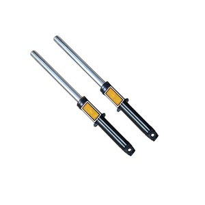 Amortiguador de Horquilla Delantera para Motocicleta RUSI <span class=keywords><strong>150</strong></span> <span class=keywords><strong>TC</strong></span> <span class=keywords><strong>150</strong></span>, Amortiguador Delantero para Scooter de Alta Calidad - Product Image 1