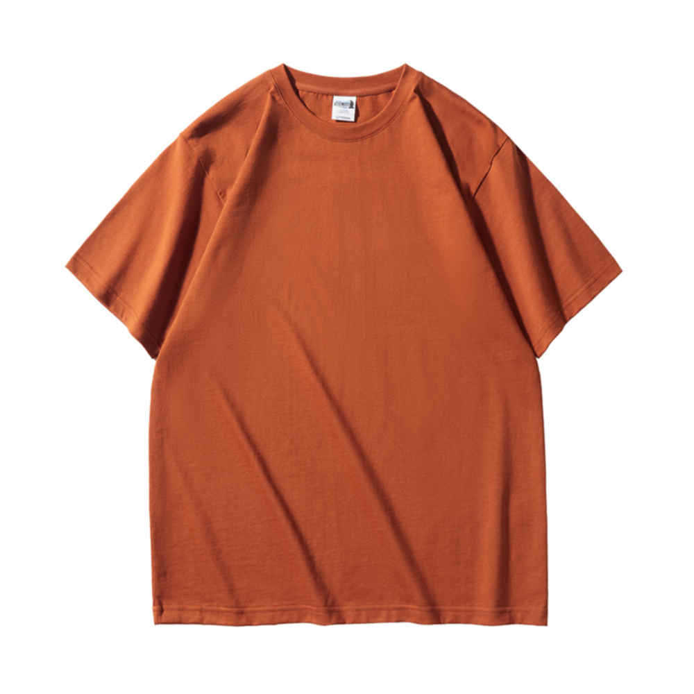 Dirty orange