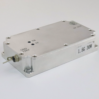Module amplificateur de puissance RF 1,5 G 30 W, montage standard, service BOM complet, accessoires pour drones portables, amplificateur haute performance