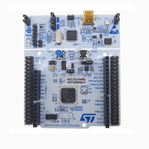 บอร์ดพัฒนา STM32 Nucleo พร้อม STM32F446RE MCU NUCLEO-F446RE - Product Image 1