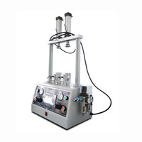 Máquina de Prueba de Durabilidad para Cilindros de Gas, Máquina de Prueba de Resorte de Gas, Máquina de Prueba de Vida Útil para Cilindros de Sillas, Máquina de Prueba de Elevación por Gas
