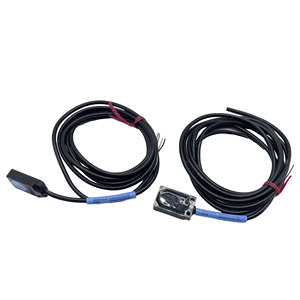เซ็นเซอร์ตรวจจับวัตถุแบบเหนี่ยวนำคุณภาพสูง KEYENCE EZ-18T ระยะตรวจจับ 5 มม. แบบ NPN Output IP67 พร้อมไฟ LED แสดงสถานะ 12-24VDC รับประกัน 1 ปี รูปทรงแบน - Product Image 6