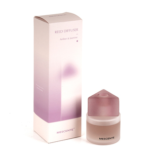 Mescente tùy chỉnh mây sậy Gậy trang trí nội thất hương thơm hương thơm sậy tinh dầu sậy khuếch tán Bộ - Product Image 2