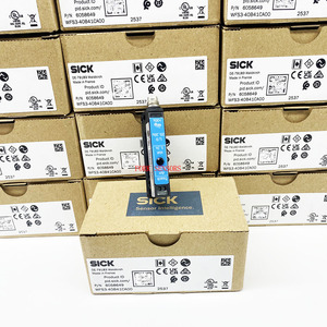 Nuevos SENSORES DE HORQUILLA originales Sensor ranurado <span class=keywords><strong>WFS</strong></span> 6058649 - Product Image 6