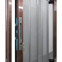 Mosquitera Retráctil Enrollable para Ventana y Puerta, Malla Deslizante con Perfil de Aluminio, Mosquitera Plegable para Ventanas