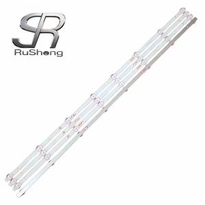 Barra de Luz Original Nueva NO.3246 LT-423850A00 20180109 03515 423850A.351000.0001, Tubo de Retroiluminación LCD, Tira de Retroiluminación para TV - Product Image 1