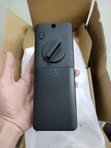 HF-BP03 שלט רחוק tt נעילת tuya מנעול דלת חכם - Product Image 4