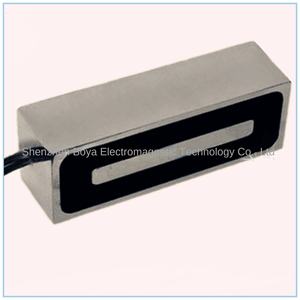 BOYA Elektro magnet BYH-1604030 Haltekraft 50KG - Product Image 5