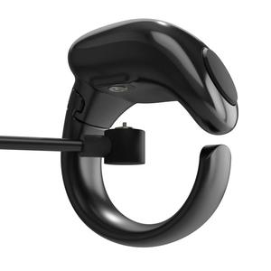 Anillo inteligente musulmán Tasbih con carga inalámbrica para Recordatorio de oración BT Contador Zikr Operación IOS-Weslamic Itasbih - Product Image 4