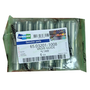 Phụ tùng động cơ Daewoo Doosan xe buýt, xe tải, máy xúc, máy phát điện De12tis: 65032011008, 65032011062, 65.03201-1008, 65.03201-1062 - Hướng dẫn van - Product Image 1