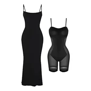 Find Cheap, Fashionable and Slimming body shaper backless 