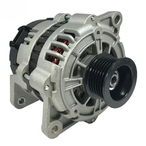 12โวลต์Delco Remyชาร์ทรถยนต์สำหรับเชฟโรเลตเชฟโรเลตอาวีโอ1.6L PONTIACคลื่นซูซูกิสวิฟท์96540542 96838439 96954113เครื่องกำเนิดไฟฟ้า - Product Image 3