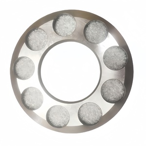 708-8H-00070 LPD71 Piezas de Reparación de Bomba de Pistones para Excavadora PC150/PC200/PC220-3/PC200-5/6, Componentes Rotatorios de la Bomba Principal - Product Image 2