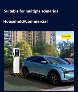 Bán buôn AC xe điện sạ<span class=keywords><strong>c</strong></span> thương mại gbt/CCS tầng gắn trạm DC quảng <span class=keywords><strong>c</strong></span>áo Màn hình 220V Điện áp đầu vào mới - Product Image 4