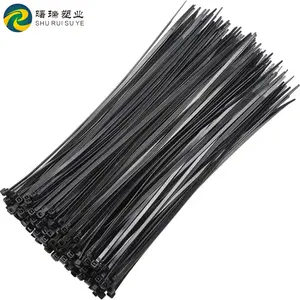 nylon cable tie zip ties cable ties