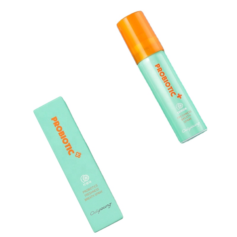 Оптовая продажа, спрей для дыхания, спрей для полоскания рта, спрей с мятным ароматом для отбеливания зубов, духи, спрей для полоскания рта