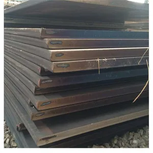 Ms Hot Rolled A36 S235jr ST37 Plate Carbon Steel 2mm 5mm 15mm 20mm 50mm BLACK Free Cutting Wear Resistant Steel Plate 14 Days