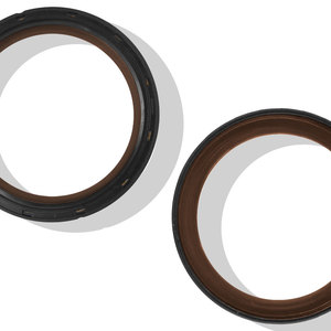 Joint d'étanchéité d'huile avant ou arrière du vilebrequin du moteur pour BMW E90 316i 318i 320i <span class=keywords><strong>325d</strong></span> 328i 330d 335i 340i OE 11117511395 11117511396 - Product Image 5