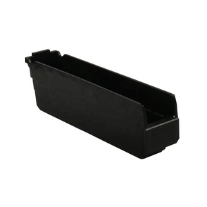 DY-B5115 stacked plastic work bin for tools storage