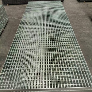 Grilles <span class=keywords><strong>en</strong></span> acier inoxydable modernes, résistantes à la rouille, longue durée de vie, <span class=keywords><strong>en</strong></span> tôle galvanisée à chaud, construction <span class=keywords><strong>en</strong></span> zinc - Product Image 6