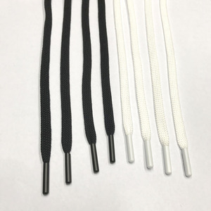Custom Braided Cotton Drawstring Cord <strong>for</strong> <strong>Hoodie</strong> <strong>String</strong> - Product Image 5