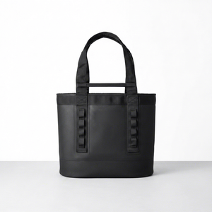 กระเป๋าเก็บความเย็นแบบ Tote รุ่นใหม่ปี 2025 วัสดุหนังทนอุณหภูมิต่ำ กันน้ำ เก็บความเย็นได้ดี ขนาด 20 ลิตร/35 ลิตร เหมาะสำหรับกิจกรรมกลางแจ้ง ปิกนิก - Product Image 4